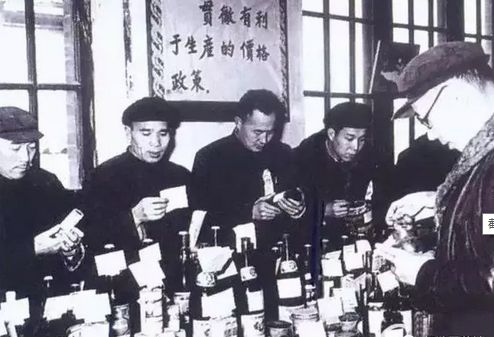第一屆全國糖酒會照片 第一屆全國糖酒會照片