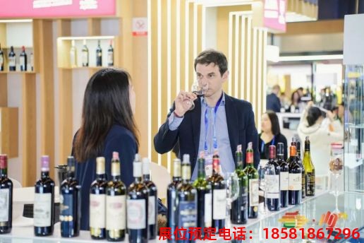 糖酒會(huì),南京糖酒會(huì),2025南京糖酒會(huì),2025南京秋季糖酒會(huì),2025秋季糖酒會(huì),2025秋季全國糖酒會(huì),2025南京秋季糖酒會(huì),糖酒商品交易會(huì),2025全國糖酒商品交易會(huì) 第110屆成都春糖現(xiàn)場(chǎng) (20).jpg